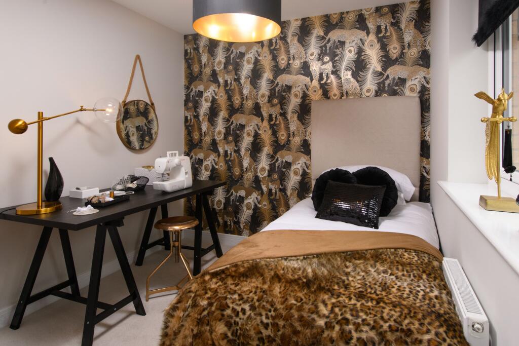 Showhome Photography