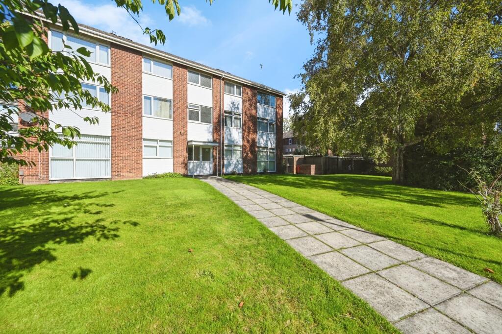 Hey Park, Liverpool, Merseyside, L36