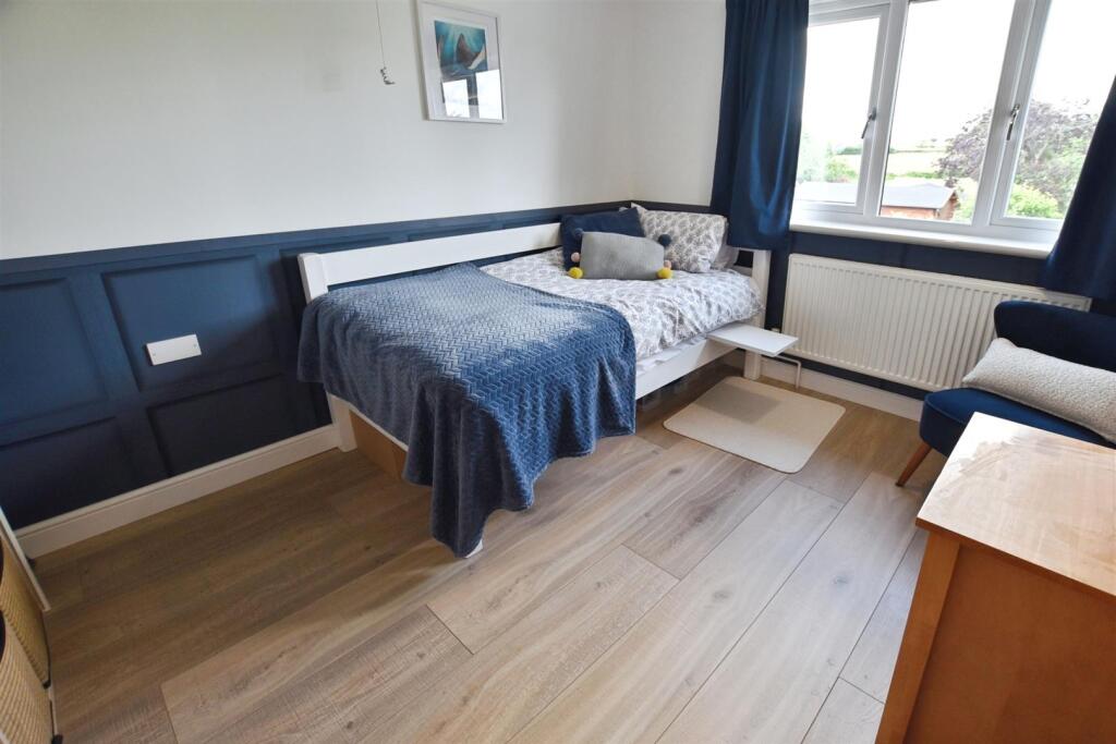Bedroom Four
