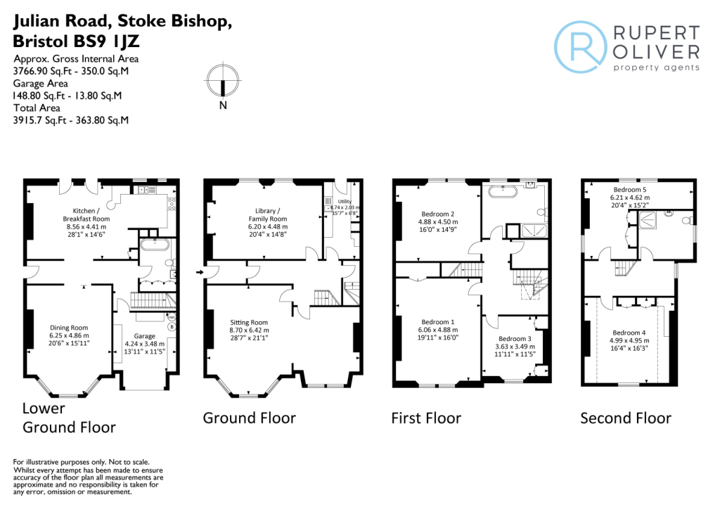 17 Julian Road, Bristol--V1-01