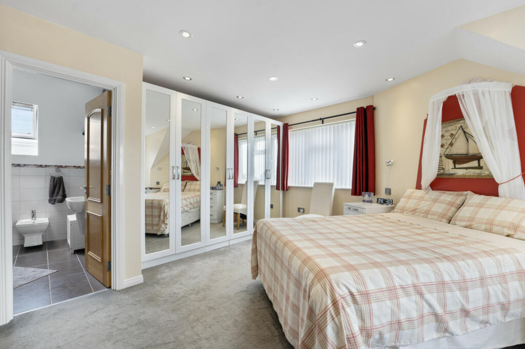 Bedroom 1