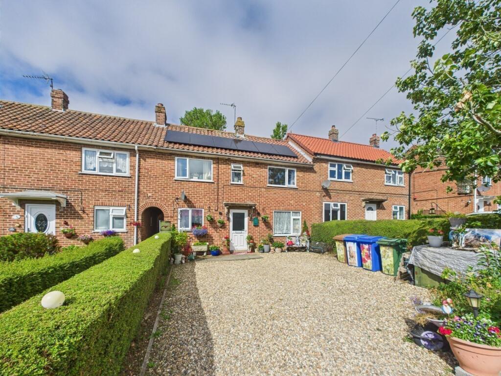 Eastgate, Nafferton, Driffield, YO25