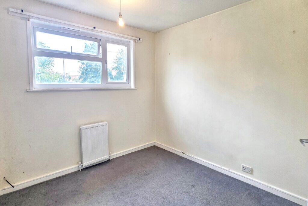 Sycamore Road - Bedroom 3