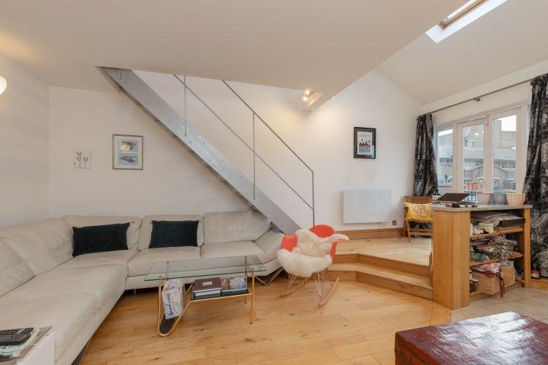 Gainsford Street, London, SE1 2NB