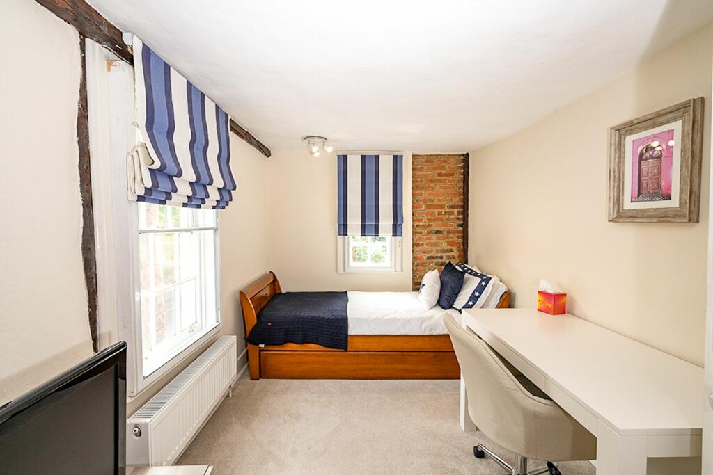 Bedroom Four