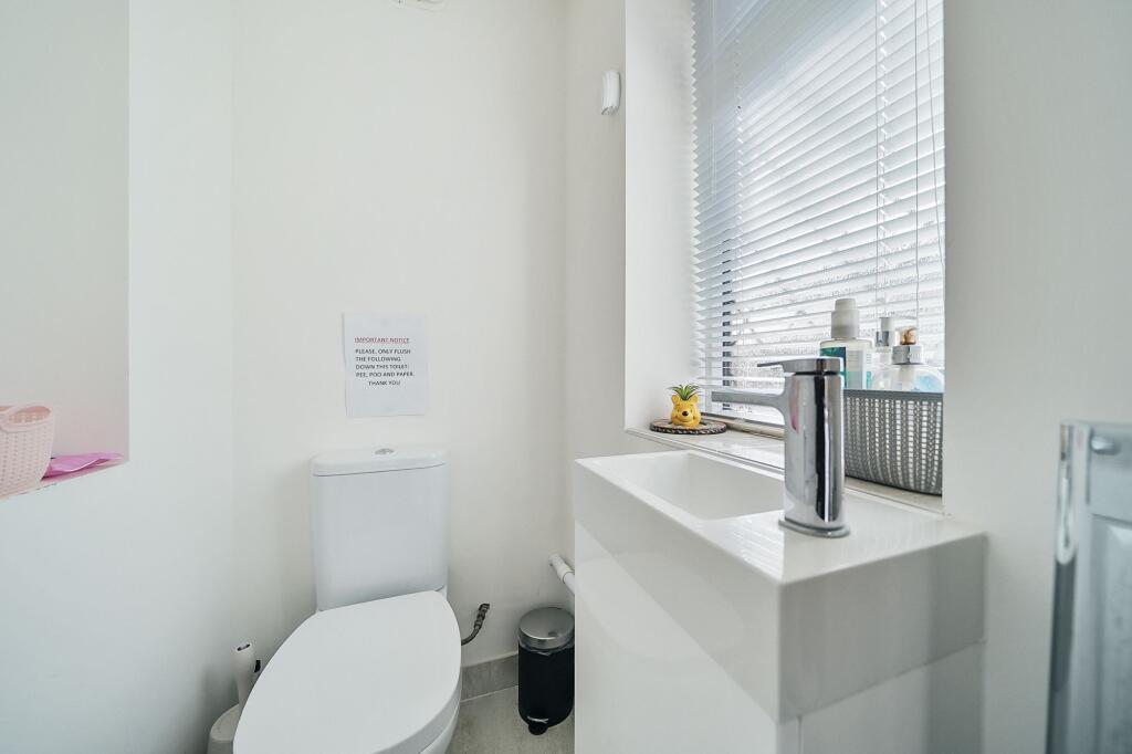 Bathrooms
