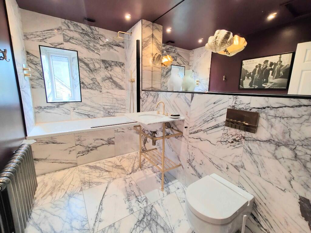 House Bathroom