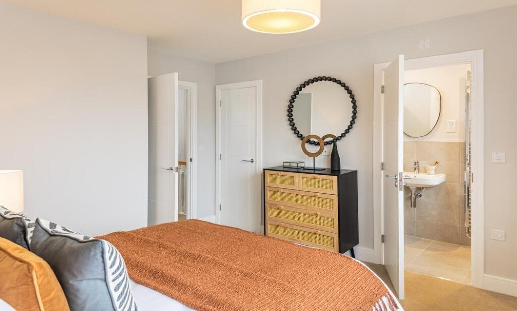 Dandara - Meadow View - The Charleston, Home 164