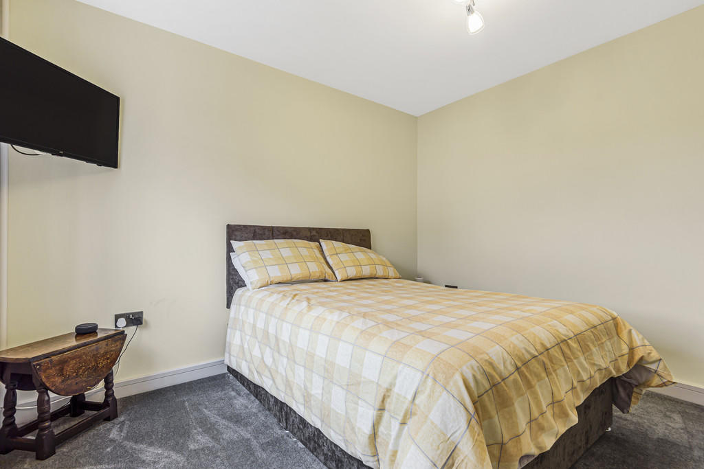 Annexe Bedroom