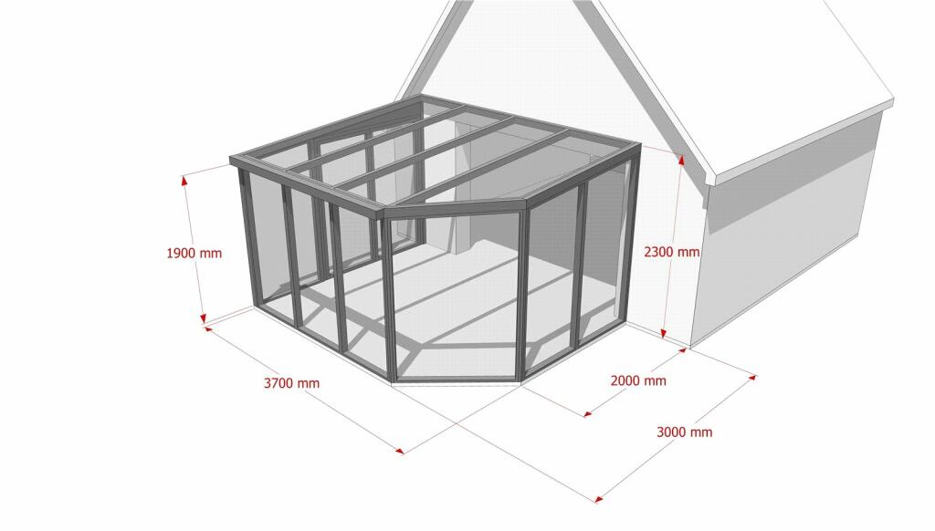 Conservatory Plans
