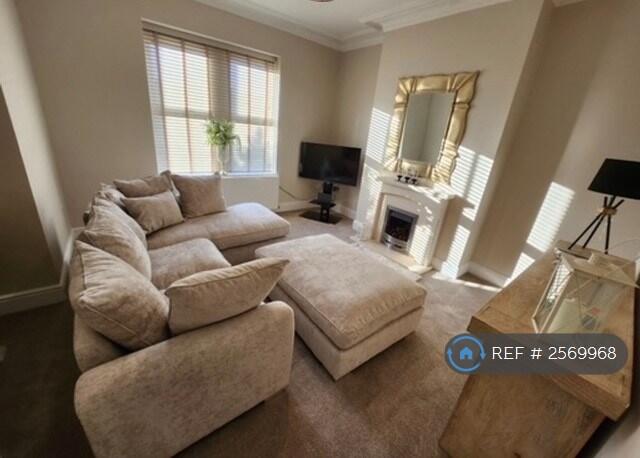 Front Room 