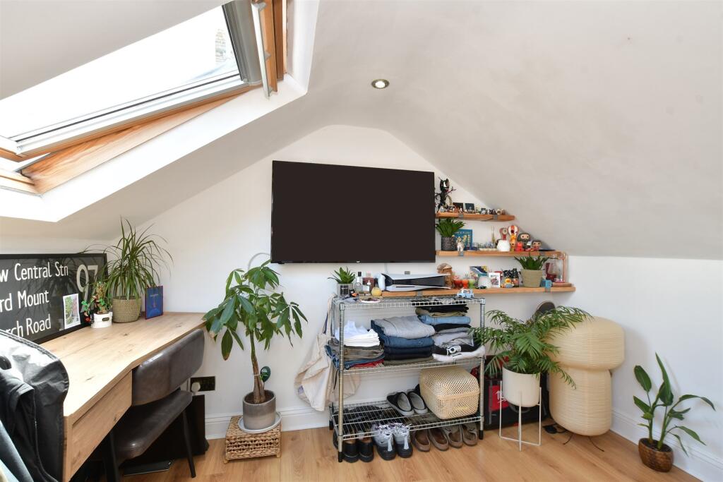 Loft Room