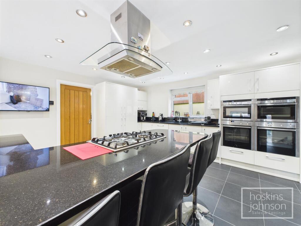 Living/Kitchen/Diner