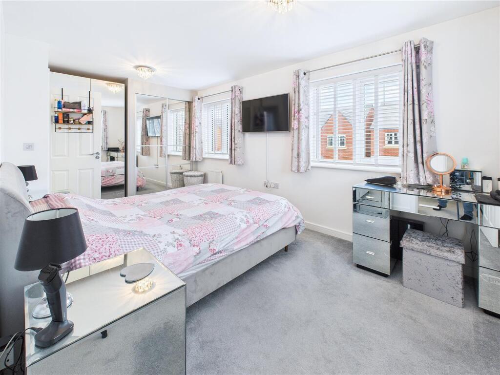 Harrier Way, Estate Agent, Burton on Trent (22).jp