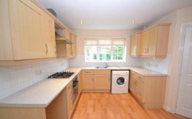 Kitchen _