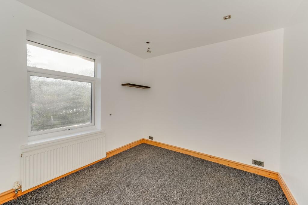 BEDROOMS AND BATHROOM