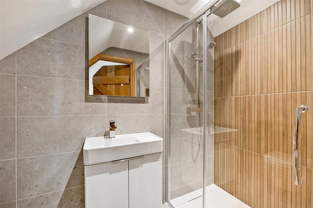 Annex Bathroom