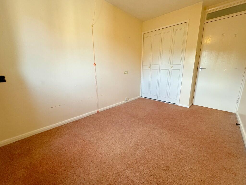 Bedroom one to wa...