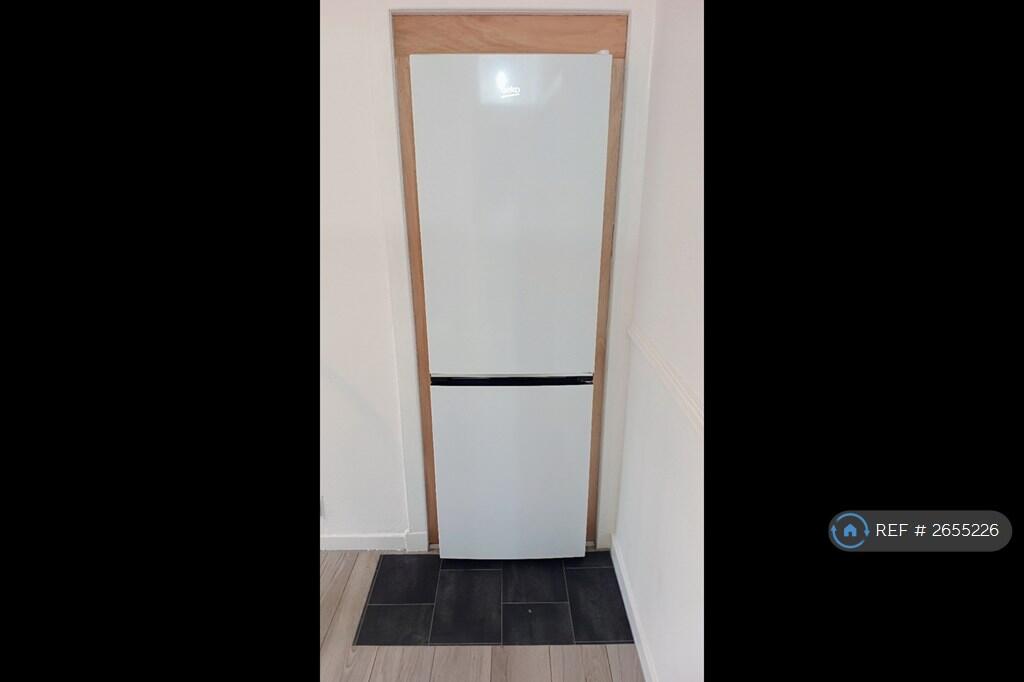 Fridge Freezer