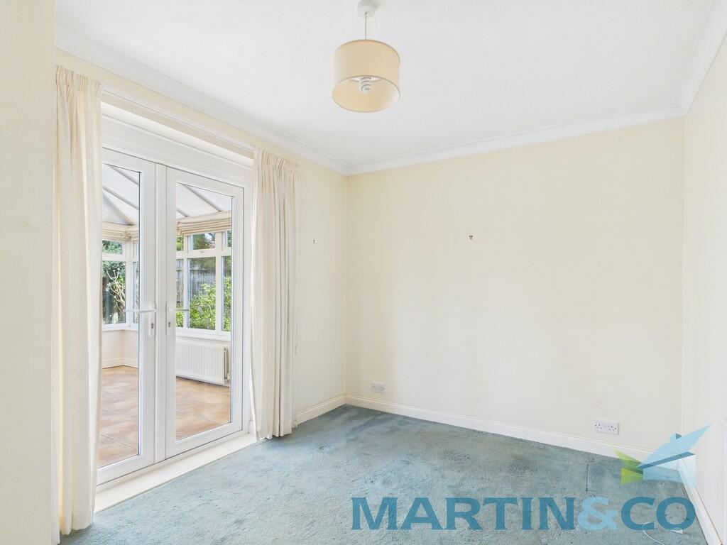 Bedroom 3 / Dinin...