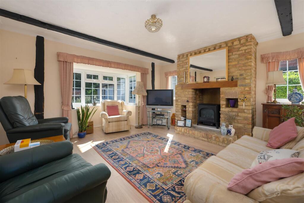 Broomfield Gate, Chestfield, Whitstable