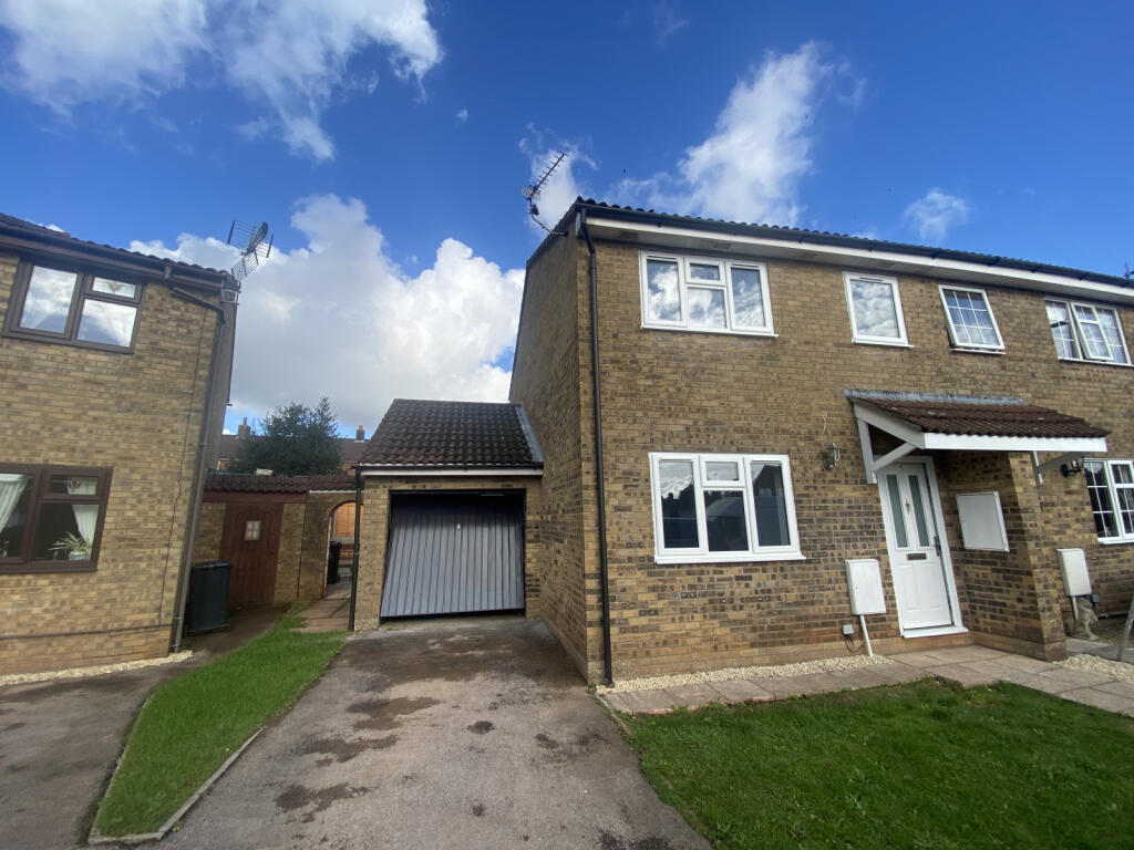 Modern Three-Bedroom Family Home...