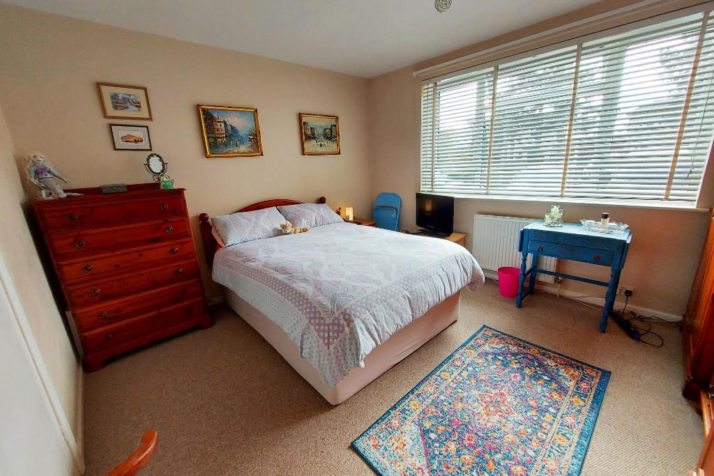 13' Bedroom One 