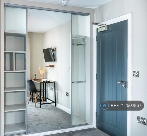 Wardrobe