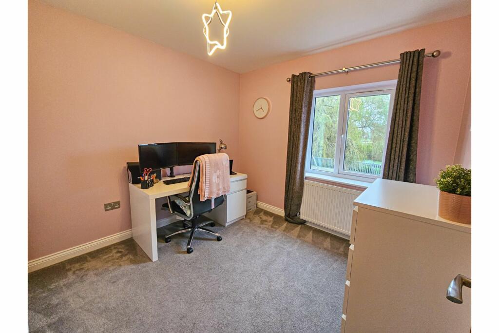 Bedroom Five