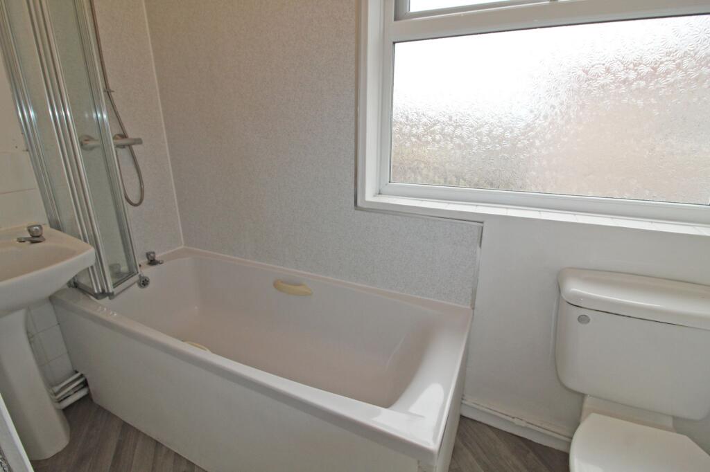 Bathroom/WC