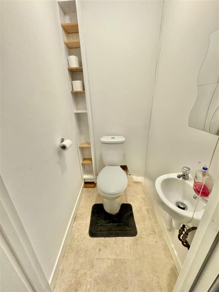 WC