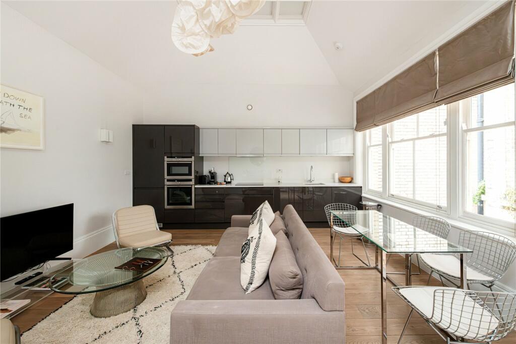 Reception Room 2