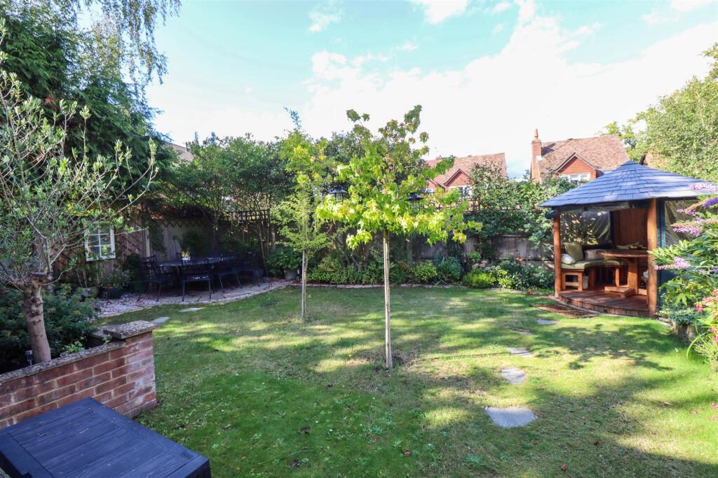 New Garden