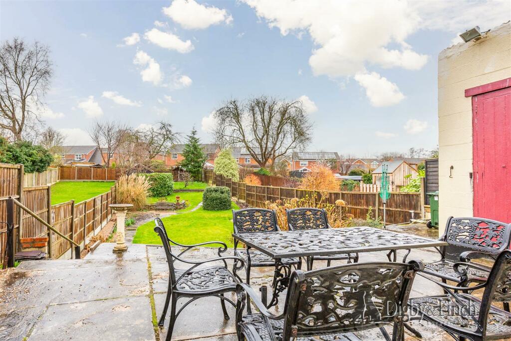 35, Bingham Road Radcliffe-On-Trent, NG12 2FY-4wat