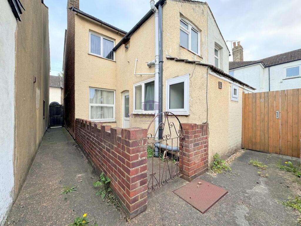 To Let, Rent in Sittingbourne, ME10 - MaxwellPrope
