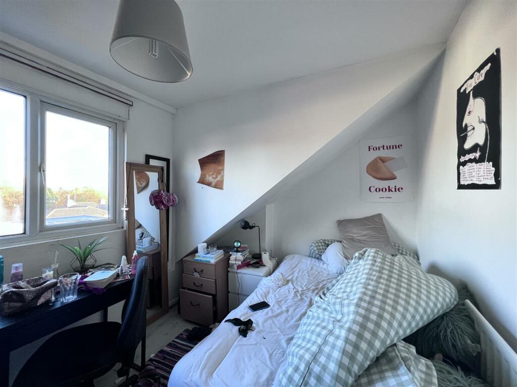Bedroom Six