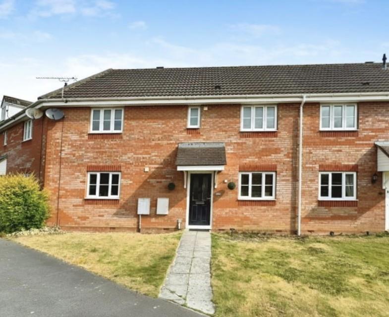 Hatch Road, Swindon