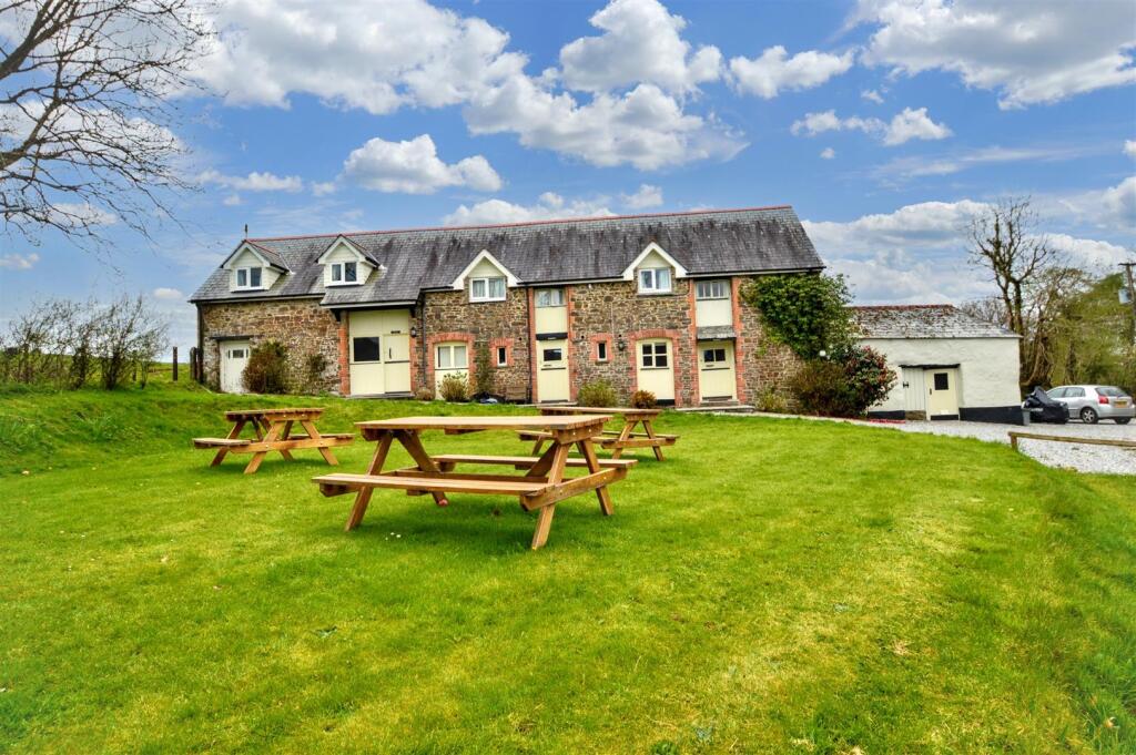 Holiday Cottage