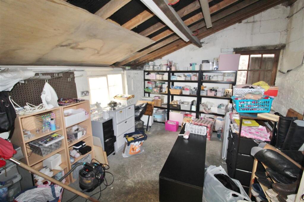 STORE ROOM
