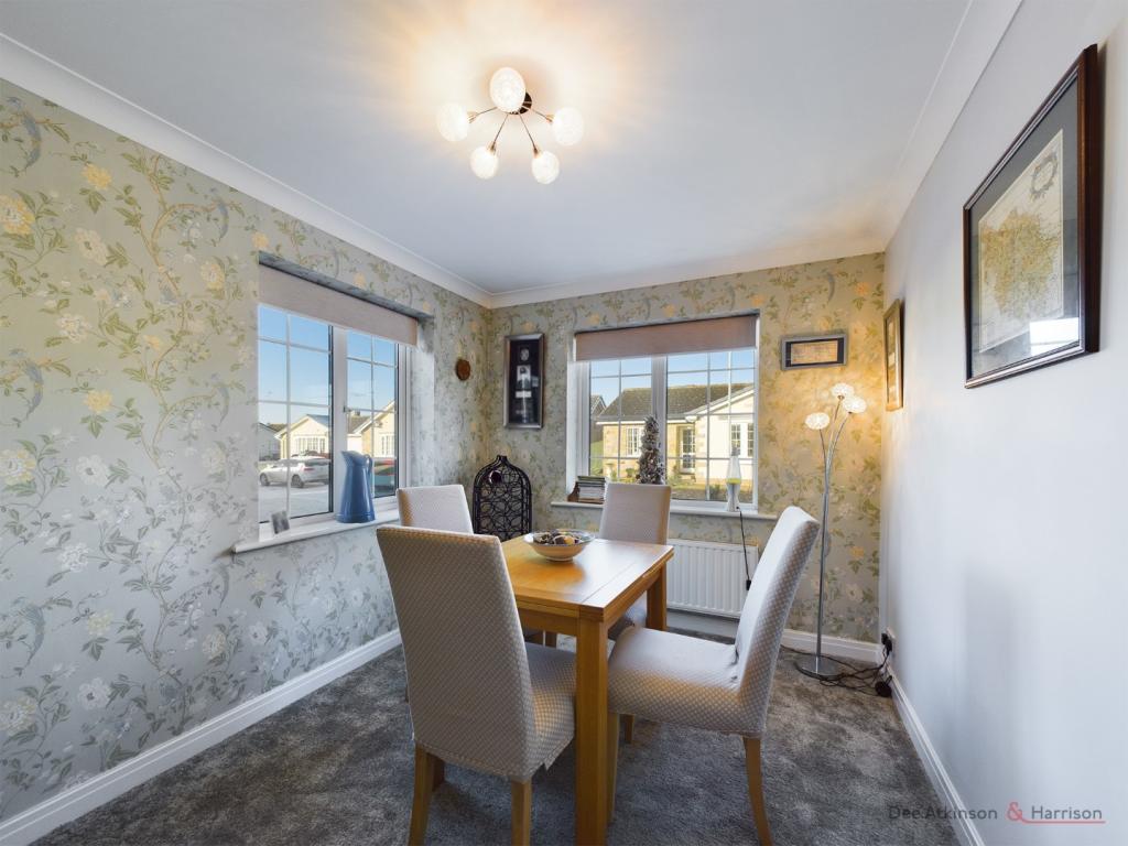 Dining Room/Bedroom