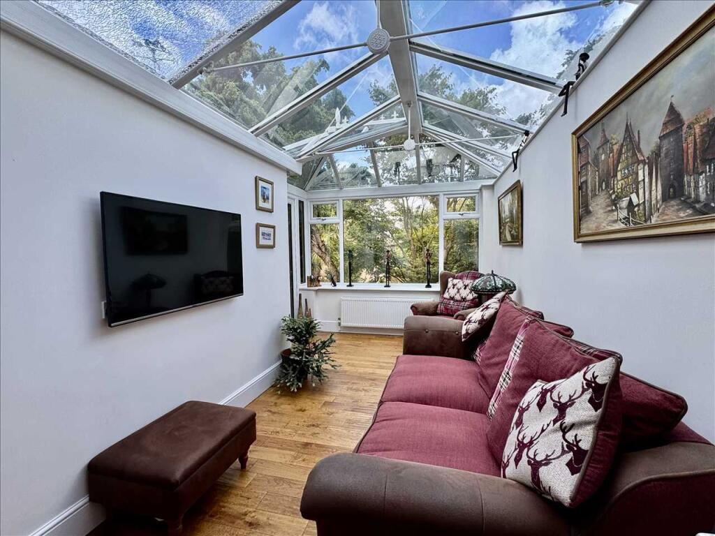 CONSERVATORY