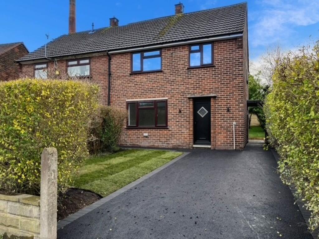 14 Knutsford Outs...