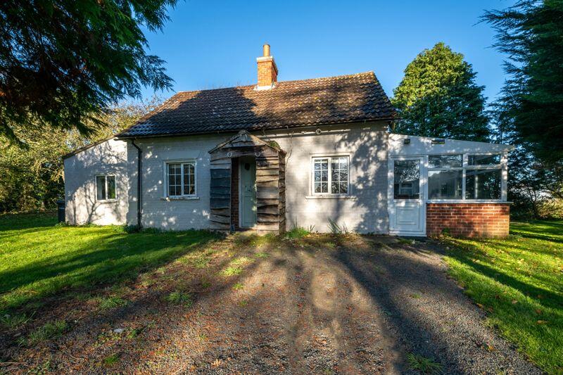 The Firs, Langton by Wragby