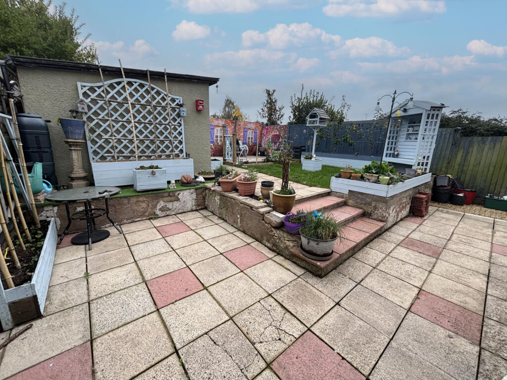 garden