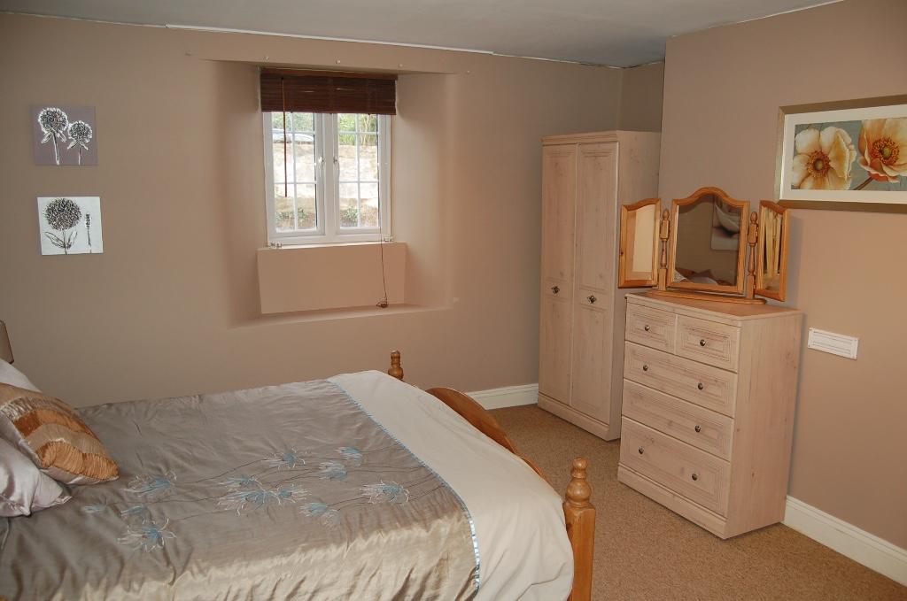 Double Bedroom 1