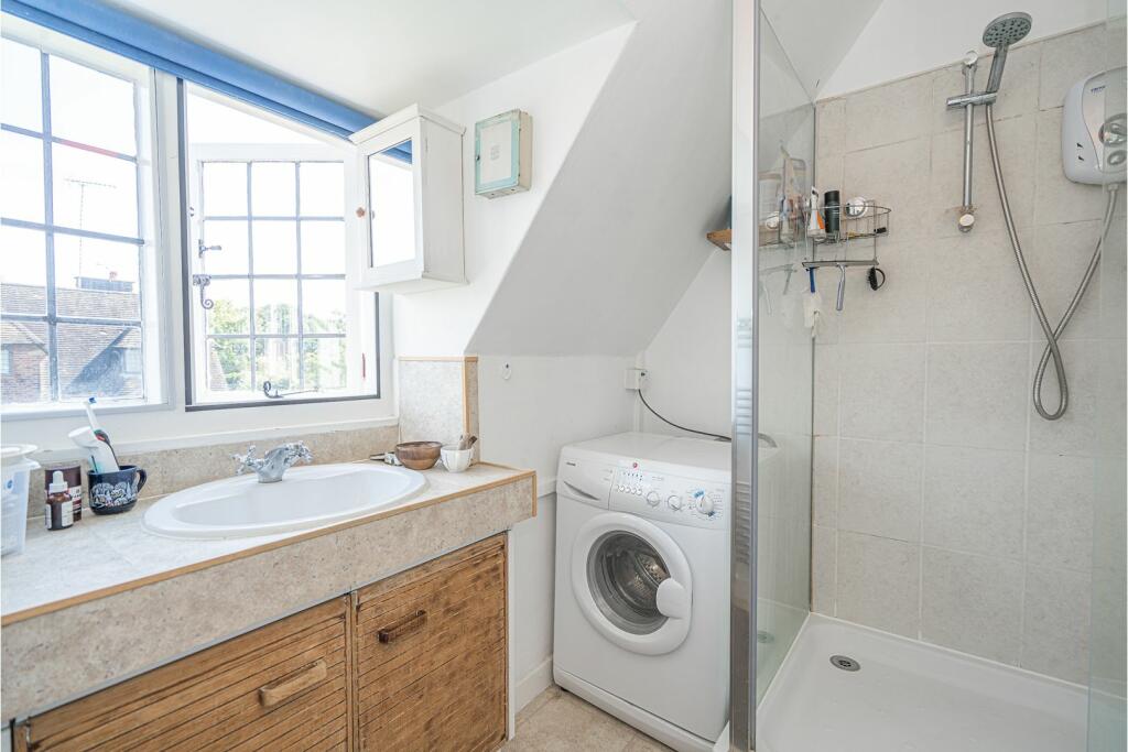 Bathroom One