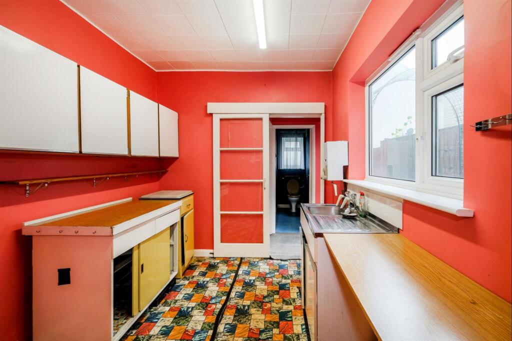 281 Odessa Road, Forest Gate, London, E7 9DZ