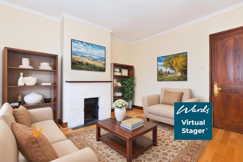 Lounge (Contemporary Style)