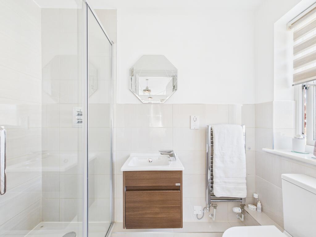 ensuite