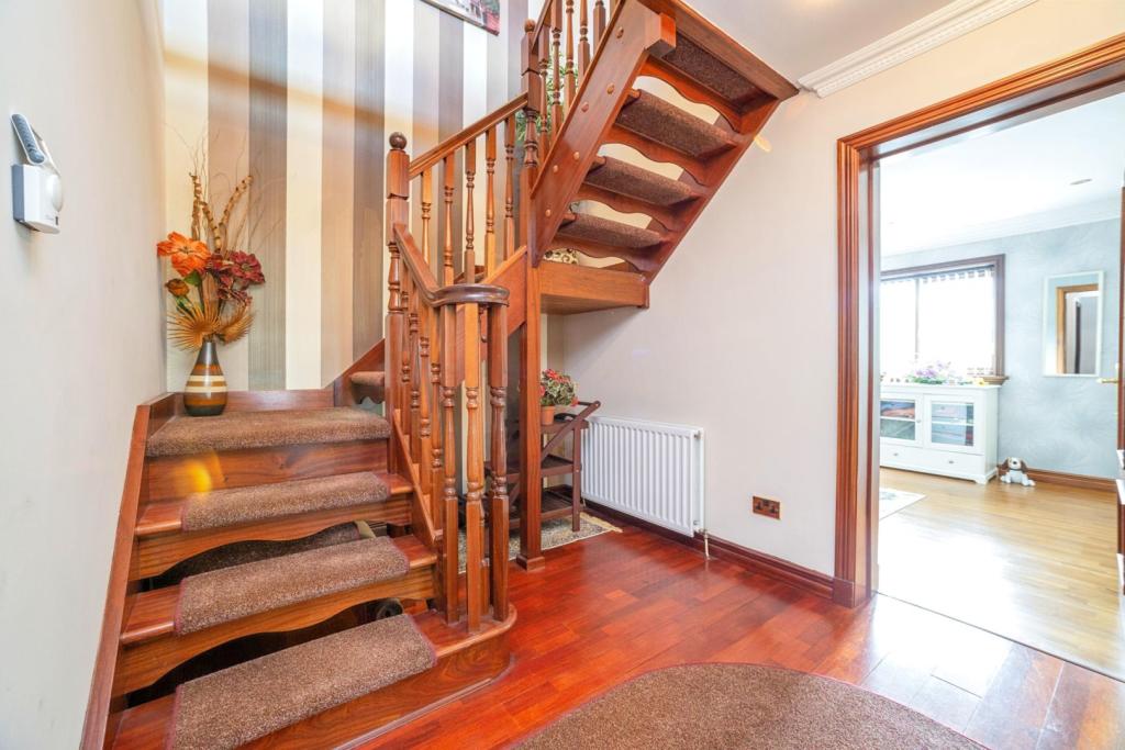 Staircase